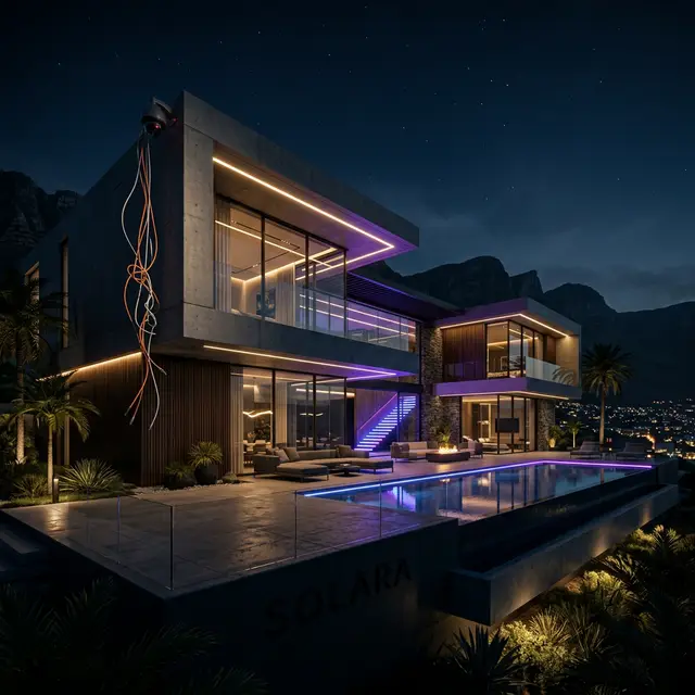 5 gabime që njerëzit bëjnë kur instalojnë kamera sigurie