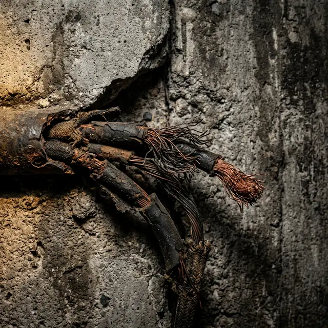 5 Shenja Kritike që shtëpia juaj ka nevojë për ndërrim të instalimit elektrik