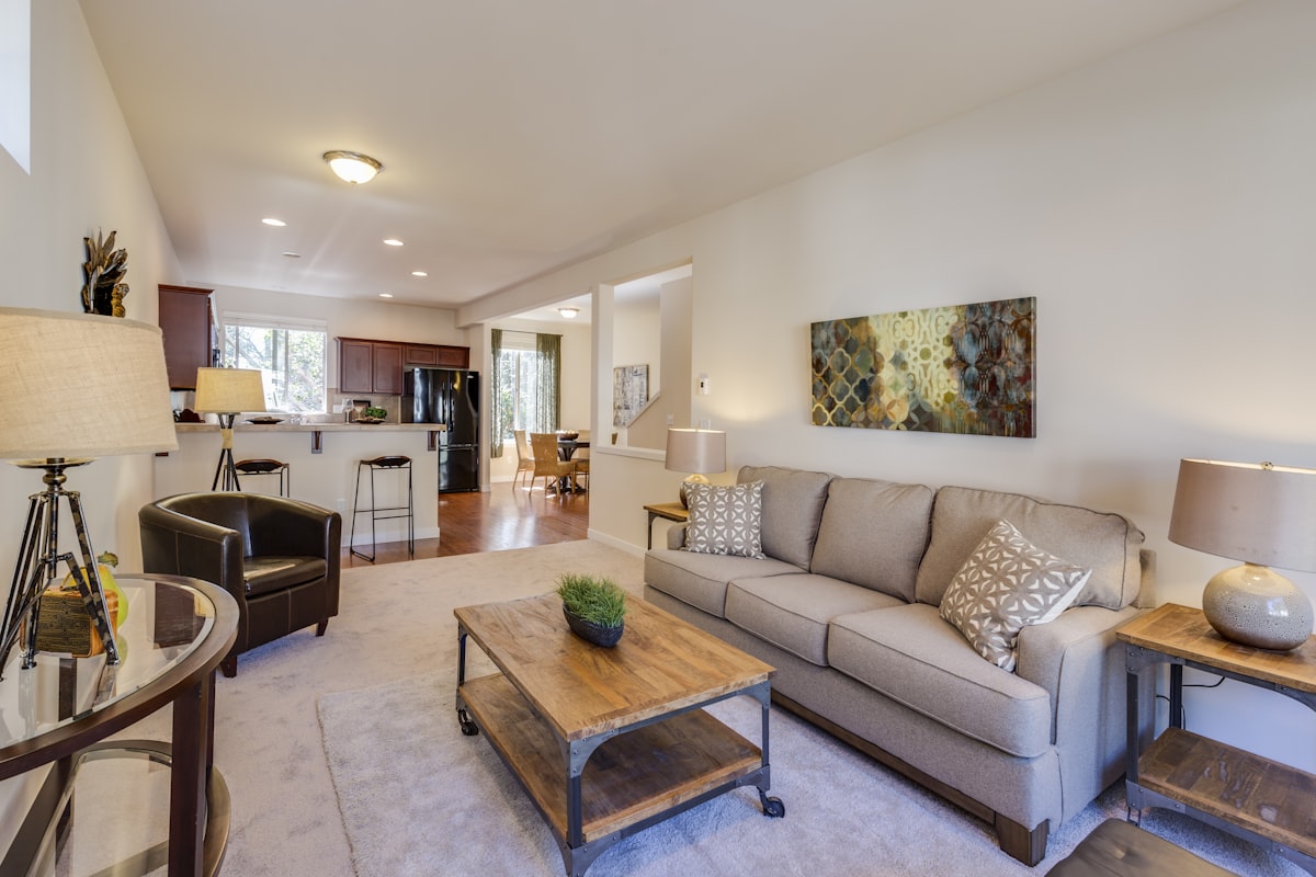 Professional Home